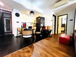 Tembelina (D15), Apartment #495803471